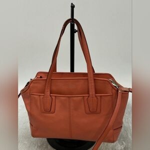 Coach Taylor Bette   Satchel/Top Handle Bag